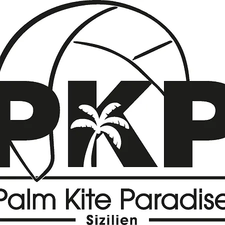 Casa B, 6 - Mit Pool - At Lagoon - Lo Stagnone Kite Spot - Palm Kite Paradise * Marsala