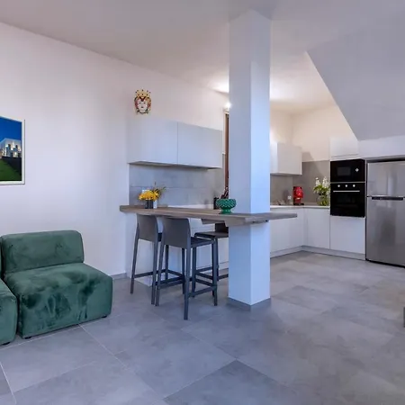 Aparthotel Casa B, 6 - Mit Pool - At Lagoon - Lo Stagnone Kite Spot - Palm Kite Paradise *