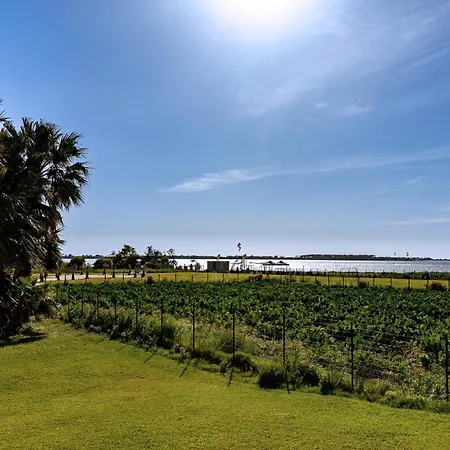 Casa B, 6 - Mit Pool - At Lagoon - Lo Stagnone Kite Spot - Palm Kite Paradise *