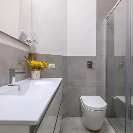 Casa B, 6 - Mit Pool - At Lagoon - Lo Stagnone Kite Spot - Palm Kite Paradise Ξενοδοχείο με διαμερίσματα